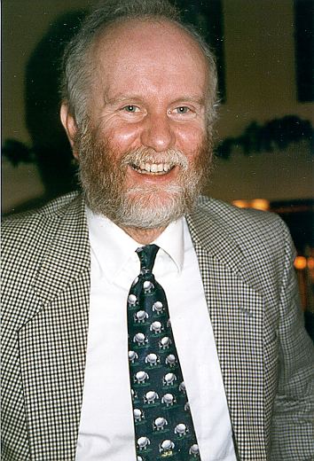 Mike Page